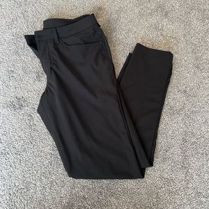 Men’s Lulu ABC slim pant